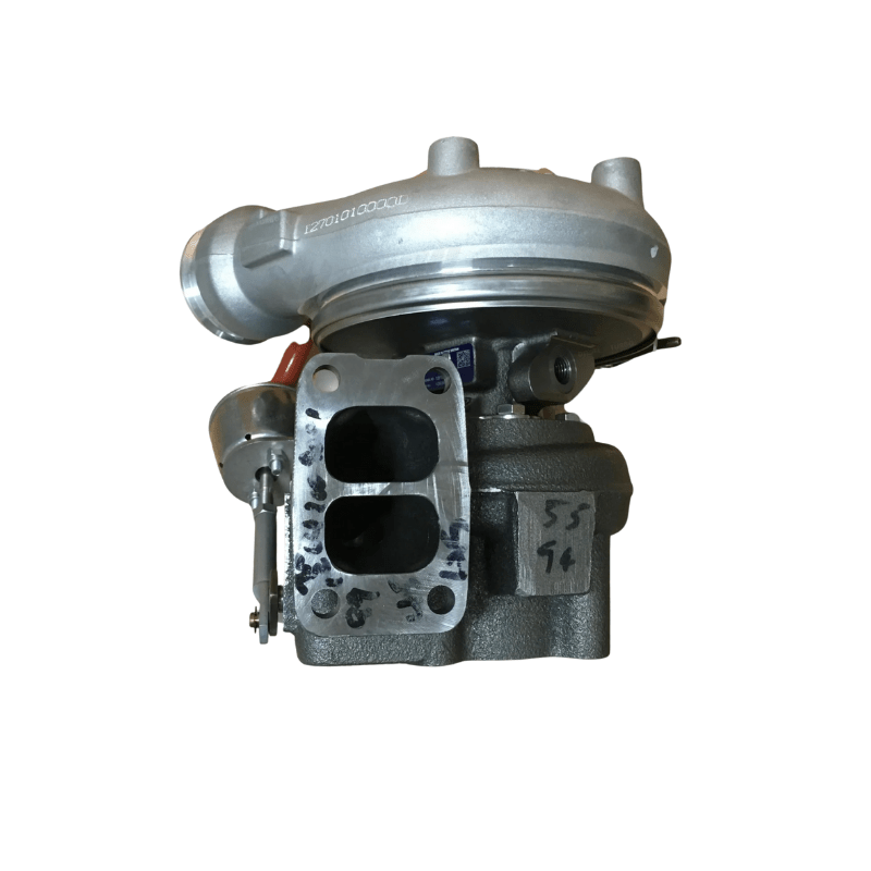 12639880000 TURBOCHARGER S200G DEUTZ / VOLVO INDUSTRIAL - Simms Diesel