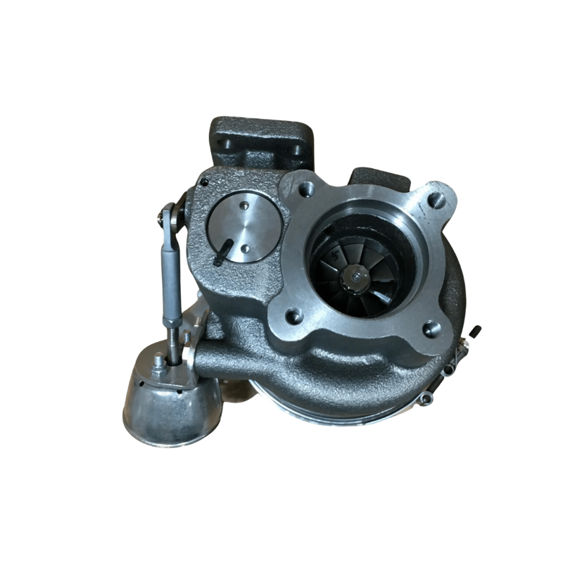 12639880000 TURBOCHARGER S200G DEUTZ / VOLVO INDUSTRIAL - Simms Diesel