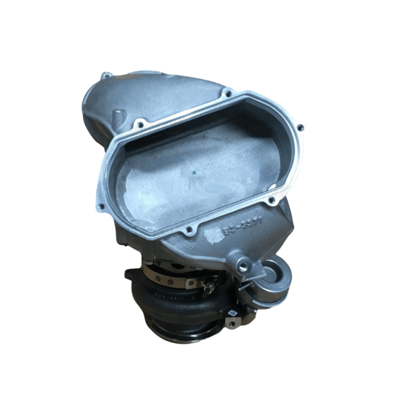 12739980018 TURBOCHARGER B2G BMW PASSENGER CAR 3.0L - Simms Diesel