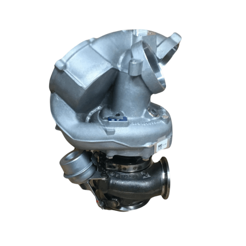 12739980018 TURBOCHARGER B2G BMW PASSENGER CAR 3.0L - Simms Diesel