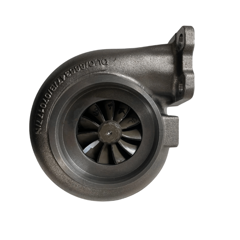 12749980082 TURBOCHARGER S2ES CATERPILLAR 950F LOADER 7.0L (ENGINE 3116T ) - Simms Diesel