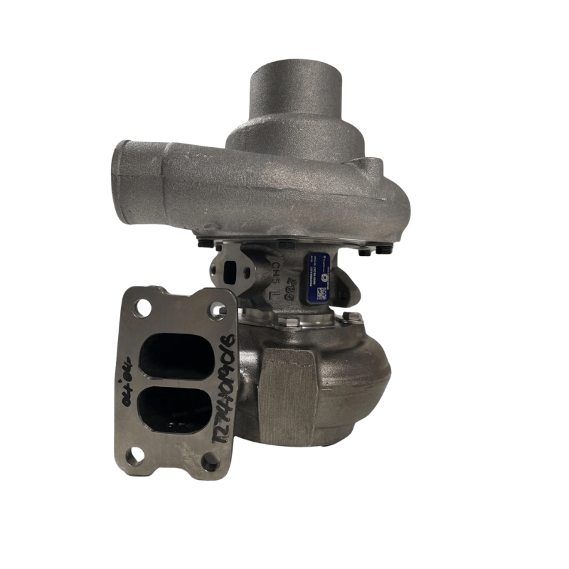 12749980082 TURBOCHARGER S2ES CATERPILLAR 950F LOADER 7.0L (ENGINE 3116T ) - Simms Diesel