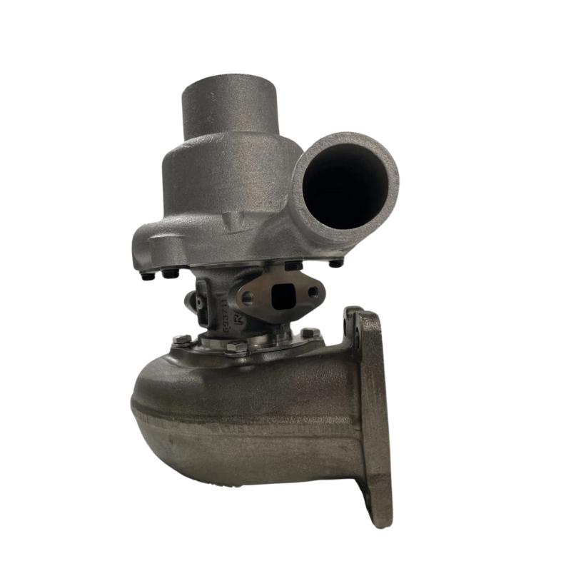 12749980082 TURBOCHARGER S2ES CATERPILLAR 950F LOADER 7.0L (ENGINE 3116T ) - Simms Diesel