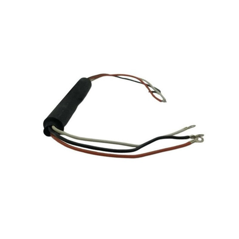 SA-4759 6 Wire Coil Commander 12V Without connector Woodward solenoid