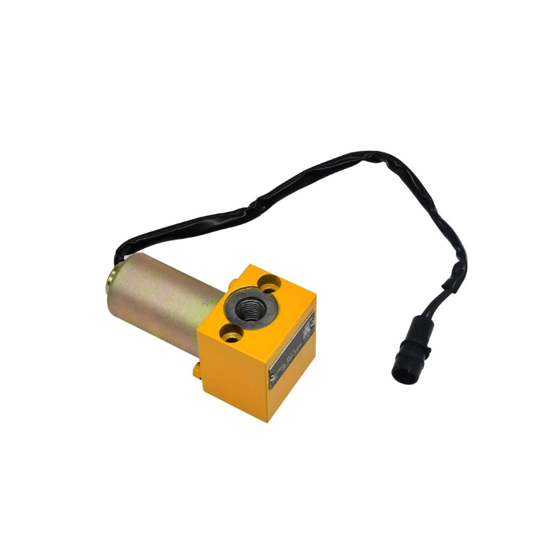 139 - 3990 Hydraulic Valve For Caterpillar E320B E320C 330 375 350 - Simms Diesel
