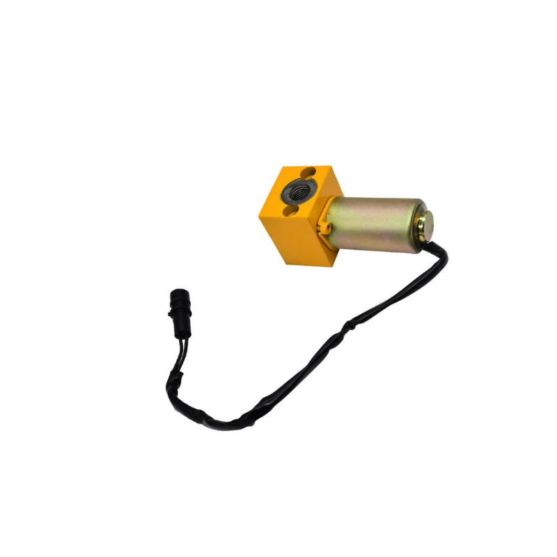 139 - 3990 Hydraulic Valve For Caterpillar E320B E320C 330 375 350 - Simms Diesel