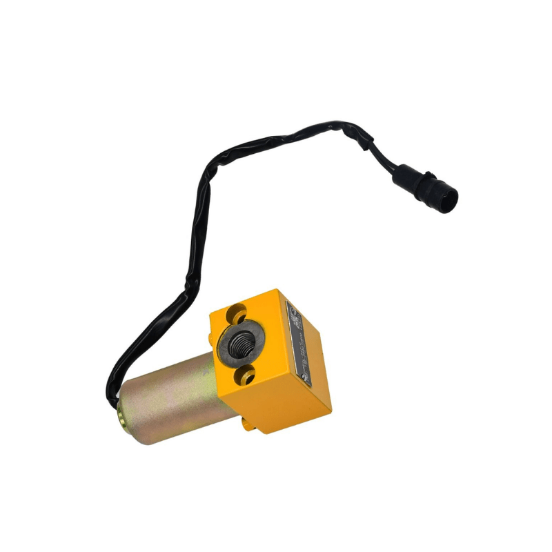 139 - 3990 Hydraulic Valve For Caterpillar E320B E320C 330 375 350 - Simms Diesel