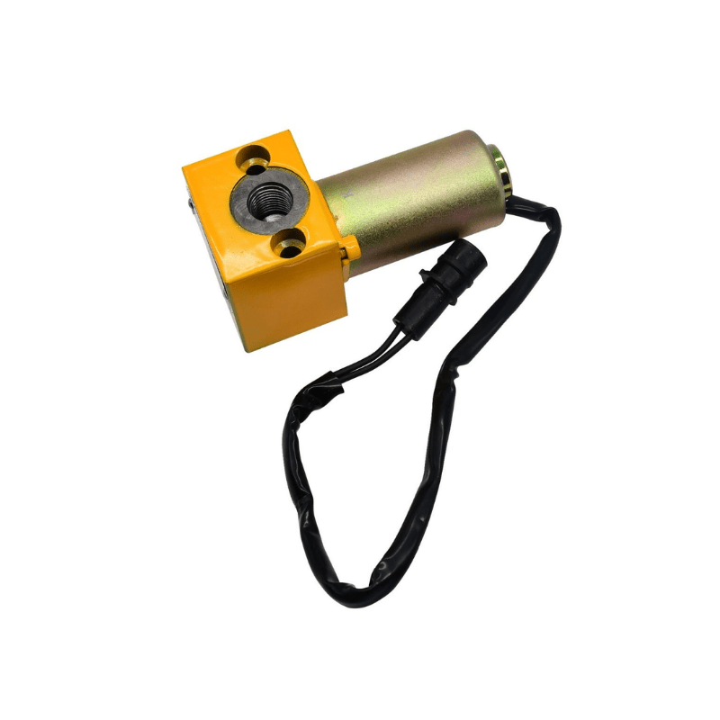 139 - 3990 Hydraulic Valve For Caterpillar E320B E320C 330 375 350 - Simms Diesel