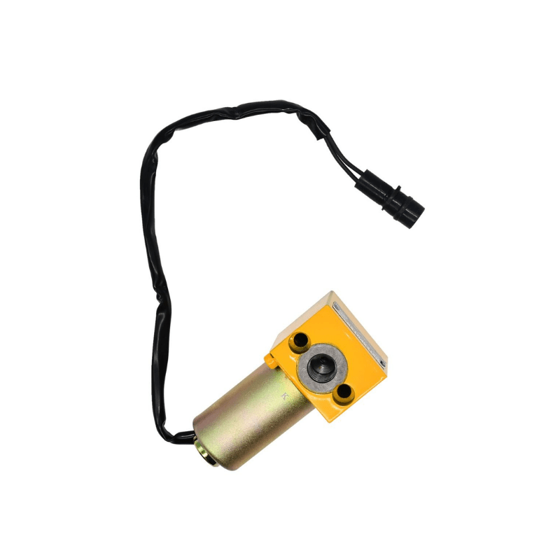 139 - 3990 Hydraulic Valve For Caterpillar E320B E320C 330 375 350 - Simms Diesel