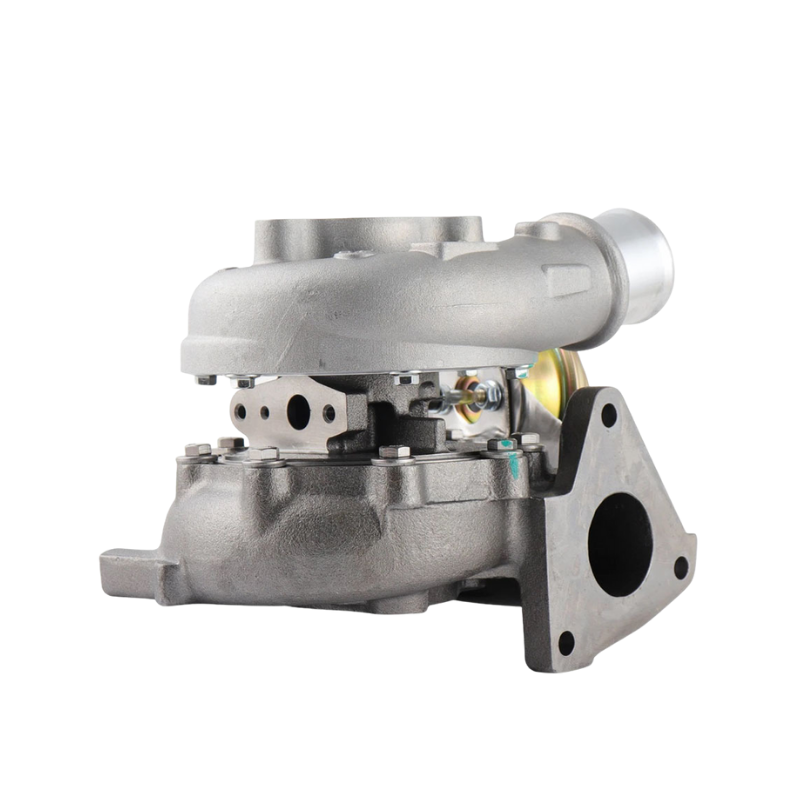 14411-VS40A Nissan Patrol Safari ZD30 Turbocharger - (Aftermarket)