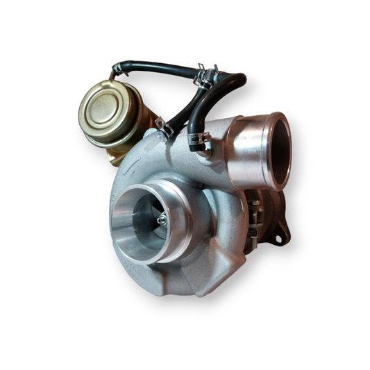 Subaru Impreza WRX Forester Turbocharger TD04 14412AA560 Turbo 02-07