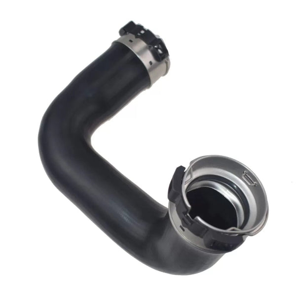 14463 - 5X04B Intercooler Hose for Nissan Navara D40 Pathfinder R51 YD25 - Simms Diesel