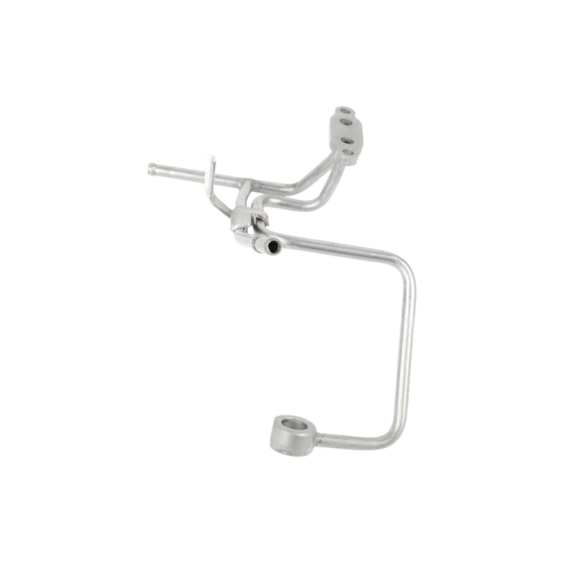 14498 - EB70A Nissan TUBE ASSY - WATER OUTLET YD25DDTI NAVARA 2008 - 12 (AFTERMARKET) - Simms Diesel
