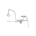 14498 - EB70A Nissan TUBE ASSY - WATER OUTLET YD25DDTI NAVARA 2008 - 12 (AFTERMARKET) - Simms Diesel