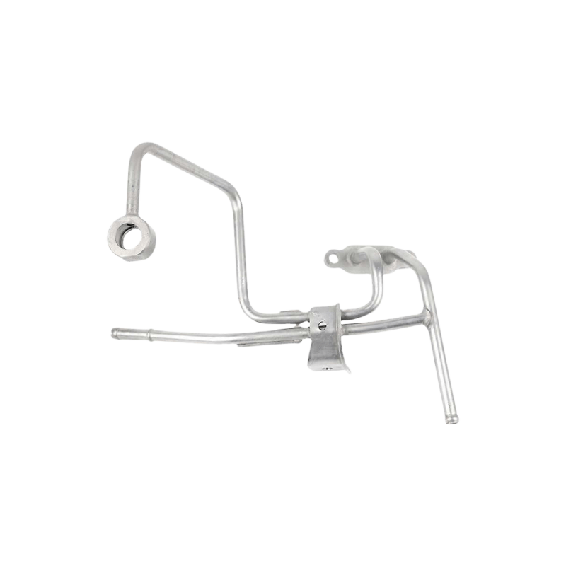 14498 - EB70A Nissan TUBE ASSY - WATER OUTLET YD25DDTI NAVARA 2008 - 12 (AFTERMARKET) - Simms Diesel