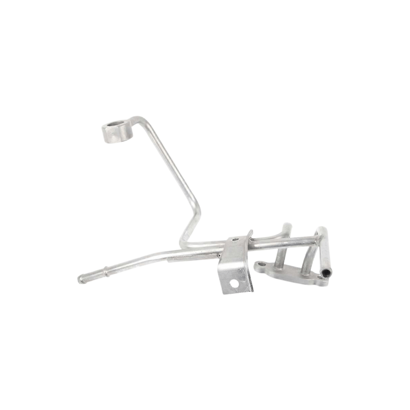 14498 - EB70A Nissan TUBE ASSY - WATER OUTLET YD25DDTI NAVARA 2008 - 12 (AFTERMARKET) - Simms Diesel