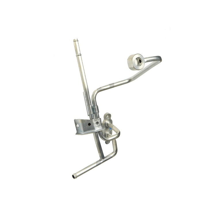 14498 - EB70A Nissan TUBE ASSY - WATER OUTLET YD25DDTI NAVARA 2008 - 12 (AFTERMARKET) - Simms Diesel