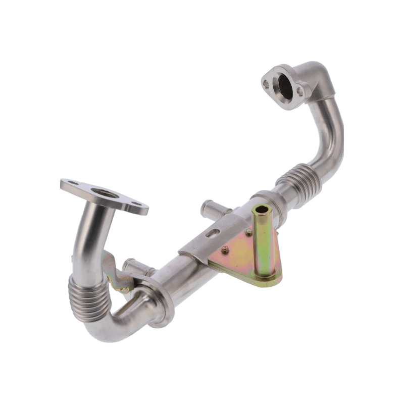 14735 - EC00D EGR Cooler For Nissan Navara D40 – Simms Diesel