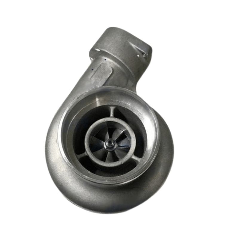 14769880000 TURBOCHARGER S4DSL CATERPILLAR TRUCK - Simms Diesel