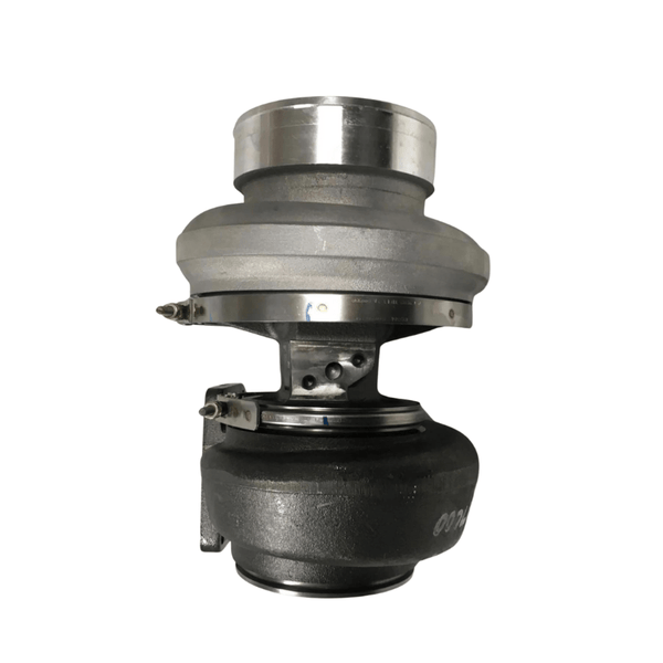 14769880000 TURBOCHARGER S4DSL CATERPILLAR TRUCK - Simms Diesel