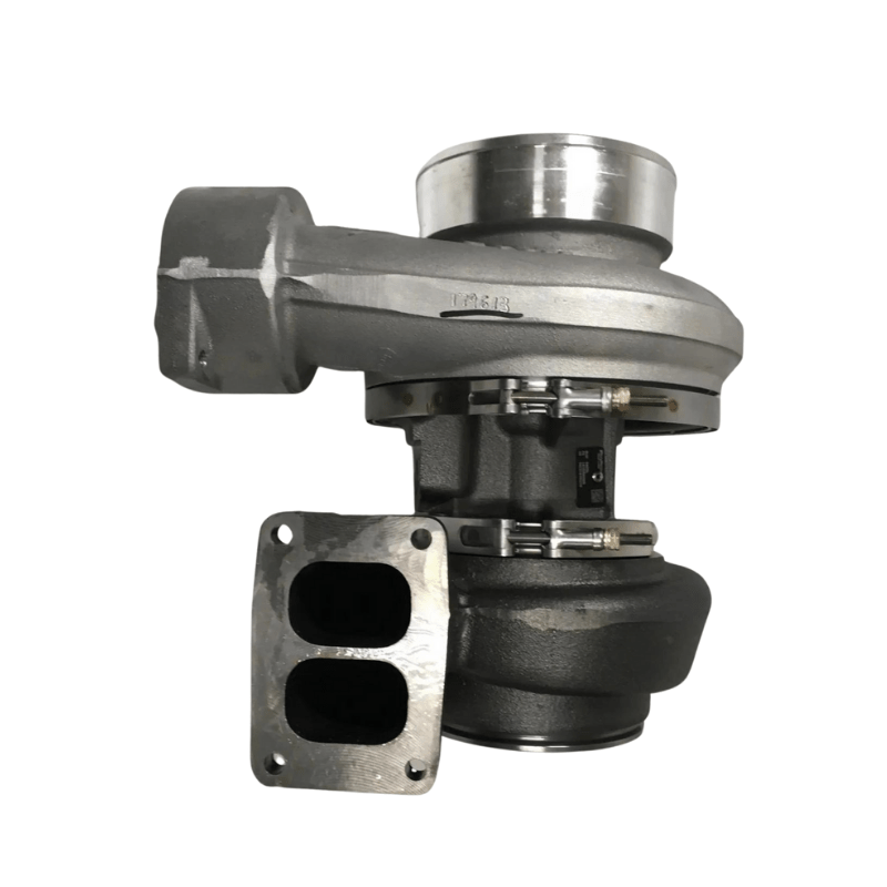 14769880000 TURBOCHARGER S4DSL CATERPILLAR TRUCK - Simms Diesel