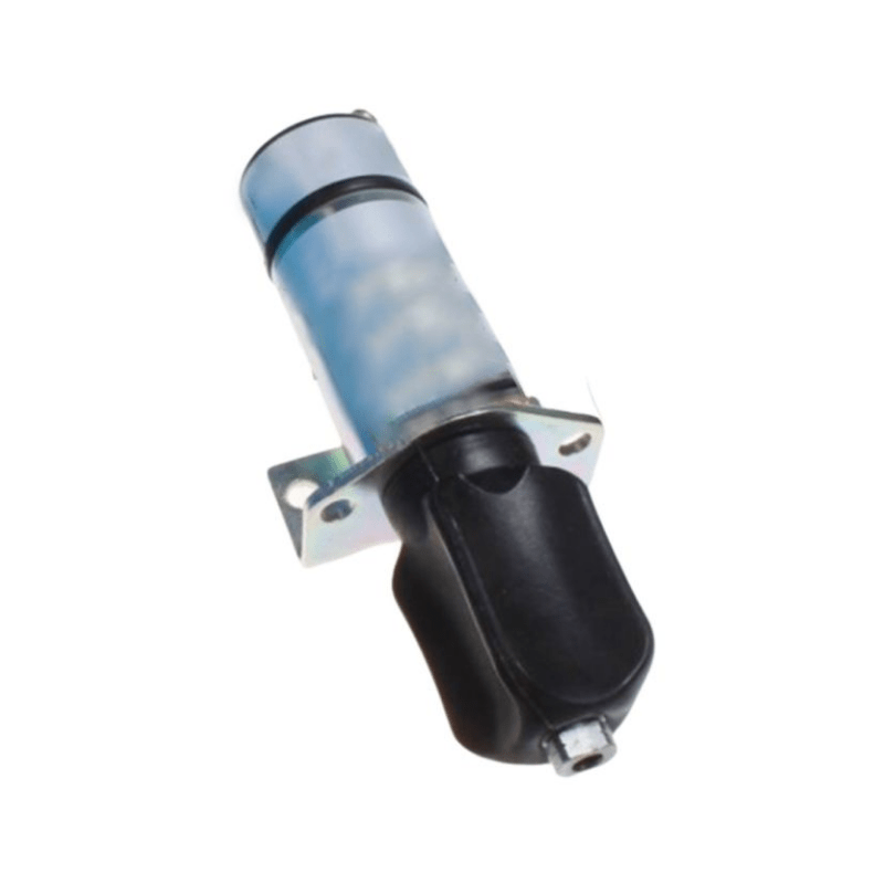 1500 - 2134 Fuel Shutdown Solenoid Valve 1502 - 12C6G1B11 2V Fit For Woodward Engine - Simms Diesel