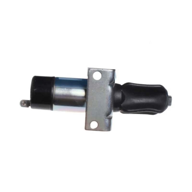 1500 - 2134 Fuel Shutdown Solenoid Valve 1502 - 12C6G1B11 2V Fit For Woodward Engine - Simms Diesel