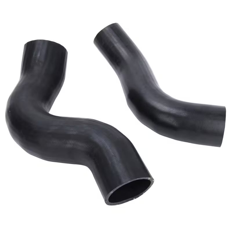 Intercooler Hose Fit For Mitsubishi MQ MR Triton 4N15 2015-ON/Pajero Sport QE QF hot and cold side