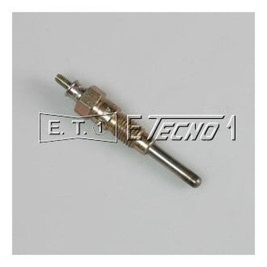 GJ186KU GLOW PLUG 11v KOBOTA  V1205/-T, V1305, 1405, 1505