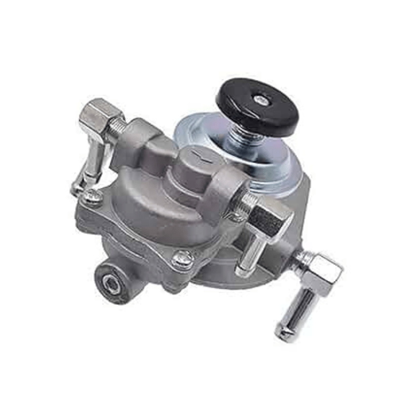 16401 - VK511 NISSAN YD25 / ZD30 2.5L FILTER PRIMER HEAD (VE/ VP) - Simms Diesel