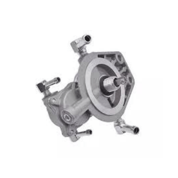 16401 - VK511 NISSAN YD25 / ZD30 2.5L FILTER PRIMER HEAD (VE/ VP) - Simms Diesel