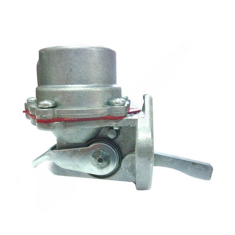 1660/1 Lift Pump (Perkins A4.107, 4.108) - Simms Diesel