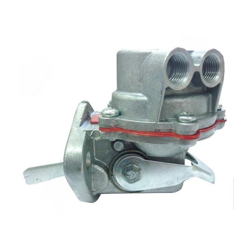 1660/1 Lift Pump (Perkins A4.107, 4.108) - Simms Diesel