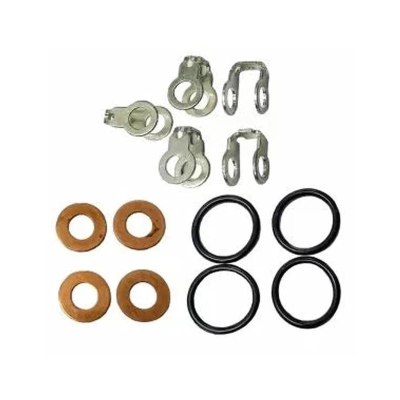 16618 - 8H800 Injector Washer Kit - Simms Diesel