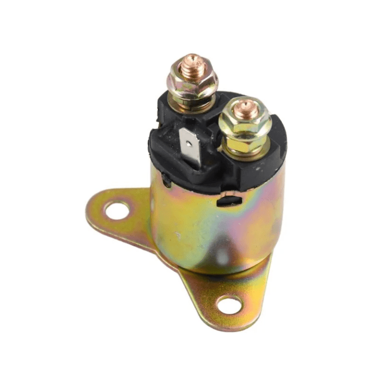 17 435 05 - S Aftermarket New Solenoid Relay for Kohler CH395 CH440 Engine Motor DHL Fedx Fast Delivery - Simms Diesel