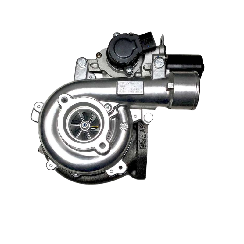 Toyota Hilux - Land Cruiser Prado 1KD 3.0L D4D Turbo 17201-0L040 (Aftermarket)