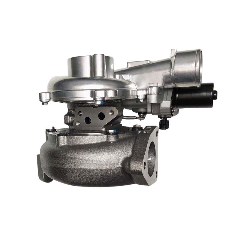 Toyota Hilux - Land Cruiser Prado 1KD 3.0L D4D Turbo 17201-0L040 (Aftermarket)