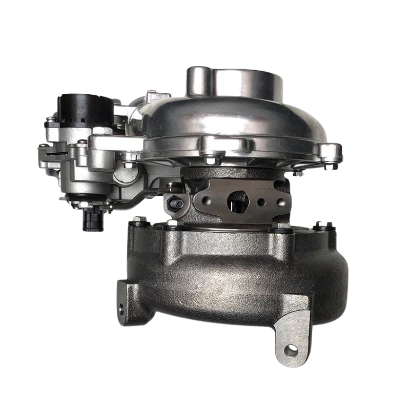 Toyota Hilux - Land Cruiser Prado 1KD 3.0L D4D Turbo 17201-0L040 (Aftermarket)