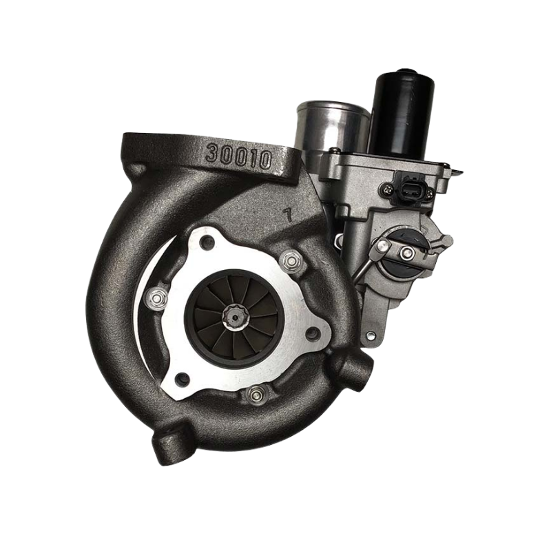 Toyota Hilux - Land Cruiser Prado 1KD 3.0L D4D Turbo 17201-0L040 (Aftermarket)