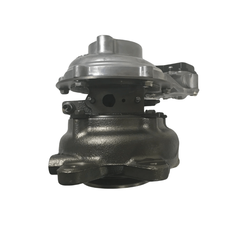 17201 - 11070 TURBOCHARGER SUIT TOYOTA HILUX (ENGINE 2GD - FTV) 2.4L - Simms Diesel