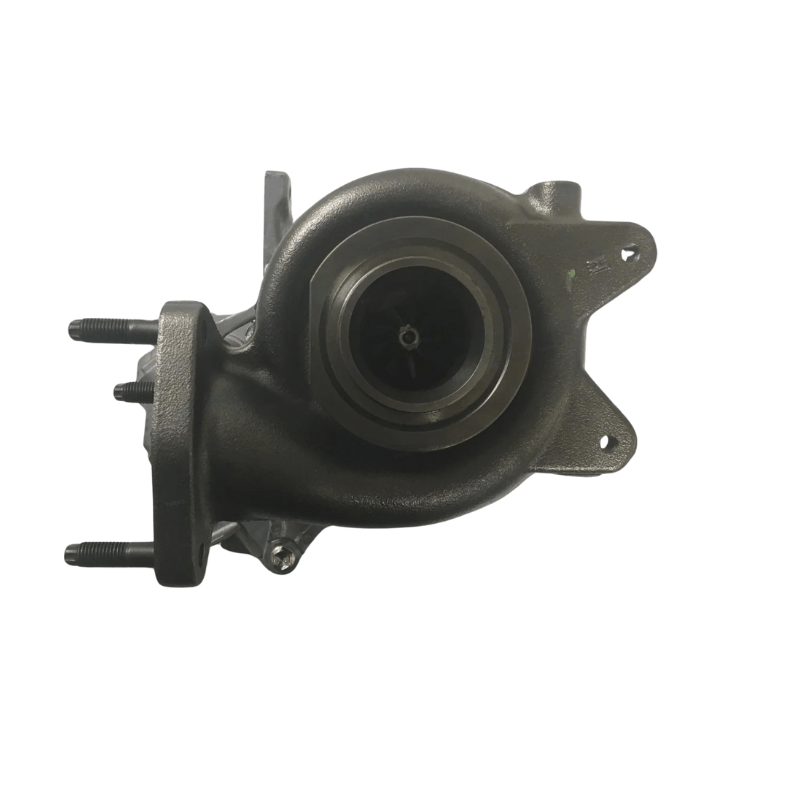 17201 - 11070 TURBOCHARGER SUIT TOYOTA HILUX (ENGINE 2GD - FTV) 2.4L - Simms Diesel