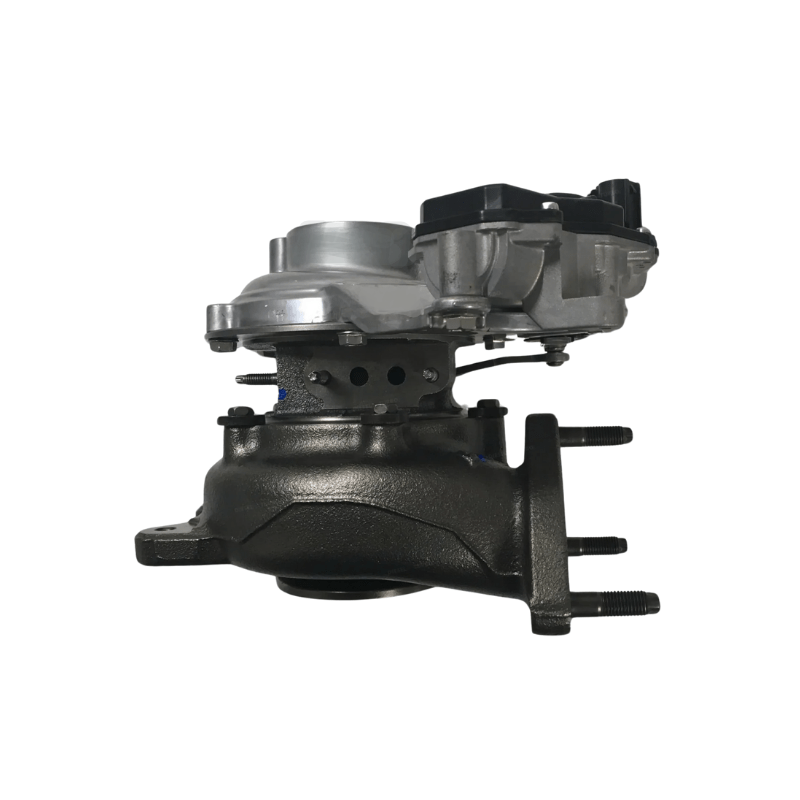 17201 - 11070 TURBOCHARGER SUIT TOYOTA HILUX (ENGINE 2GD - FTV) 2.4L - Simms Diesel
