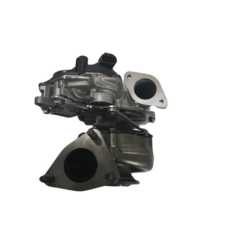 17201 - 11070 TURBOCHARGER SUIT TOYOTA HILUX (ENGINE 2GD - FTV) 2.4L - Simms Diesel