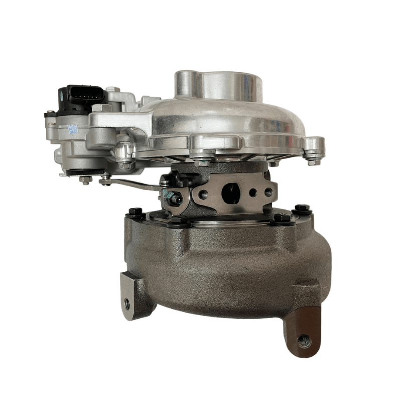 17201 - 30180 Turbocharger CT16V For 3.0L Toyota 1KD - FTV Engine (AFTERMARKET) - Simms Diesel