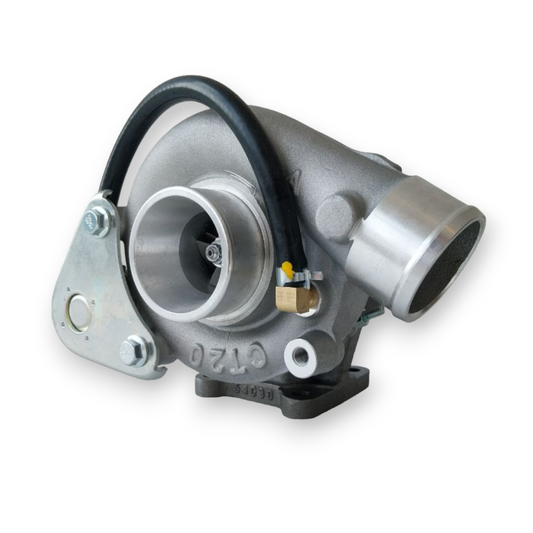 Toyota Land Cruiser Hilux Hiace 2L-T 2lt CT20 Turbocharger 17201-54060