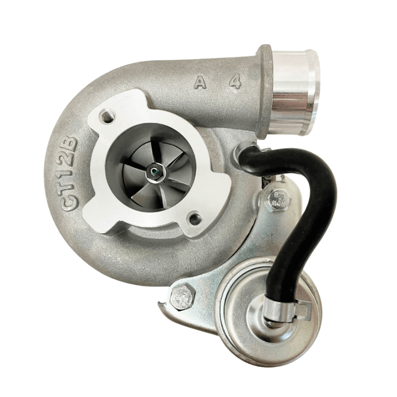 17201 - 67040 turbocharger ct12b (AFTERMARKET) 17201 - 67010 - Simms Diesel