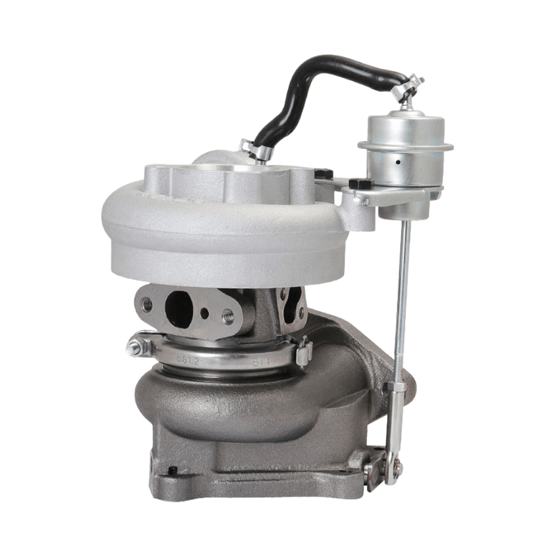 17201 - 67040 turbocharger ct12b (AFTERMARKET) 17201 - 67010 - Simms Diesel