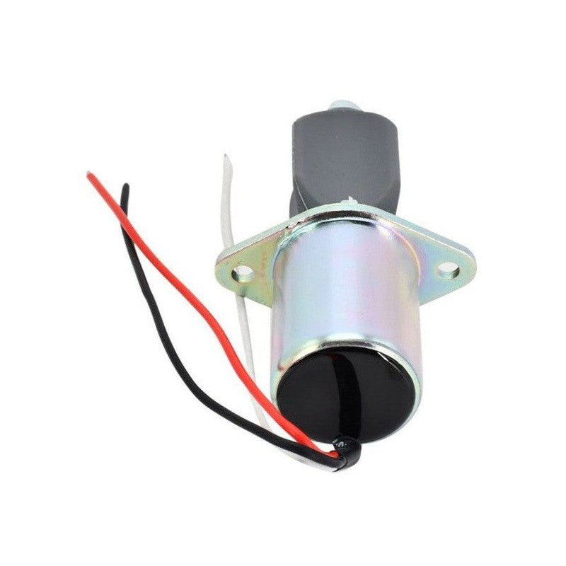 1751ES - 12A6ULB1S5 12V Fuel Stop Solenoid Kubota - Simms Diesel