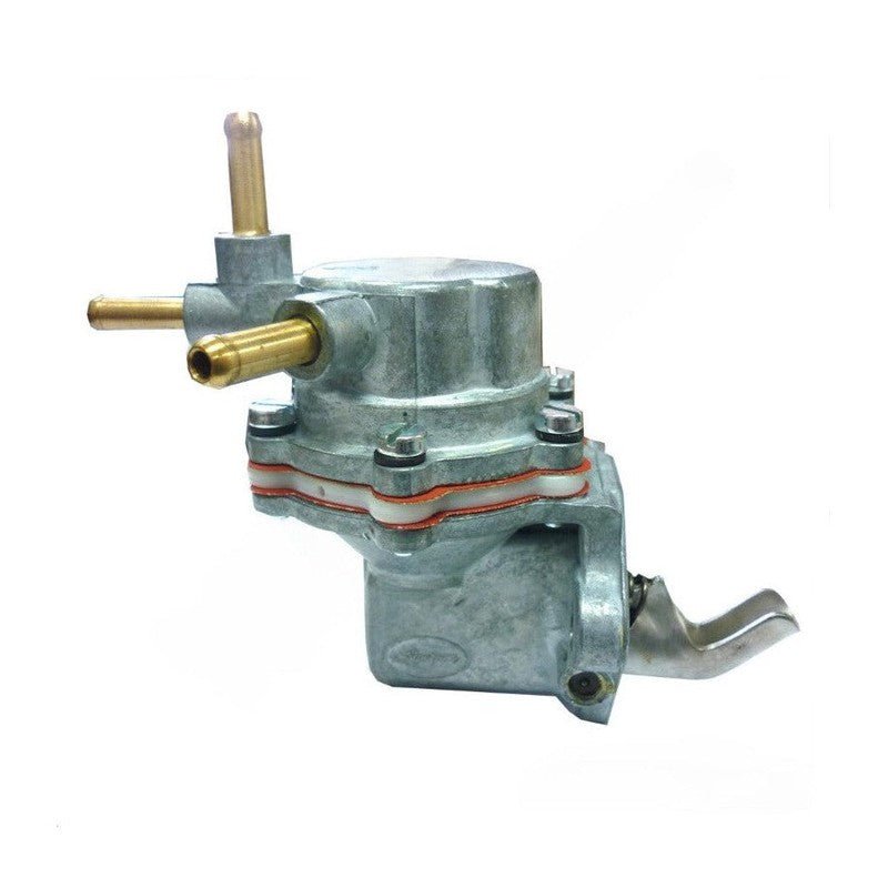 1778/6 Lift Pump (Renault/Volvo) - Simms Diesel