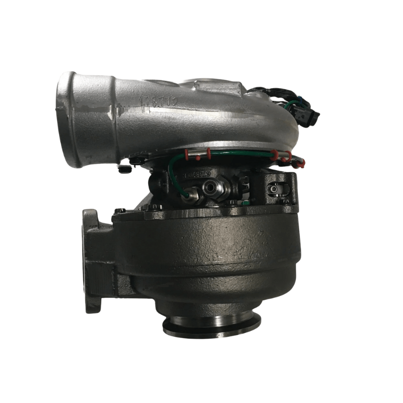 178742 NEW TURBOCHARGER S300BV – Simms Diesel